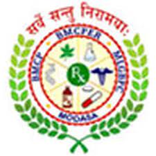 Shri B.M Shah College of Pharmaceutical Education and Research